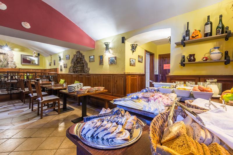 Hotel Klarinn Prague Castle Dış mekan fotoğraf
